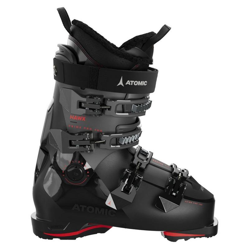 Atomic Bottes de ski Hawx Prime Pro 100 GW pour hommes [2025]