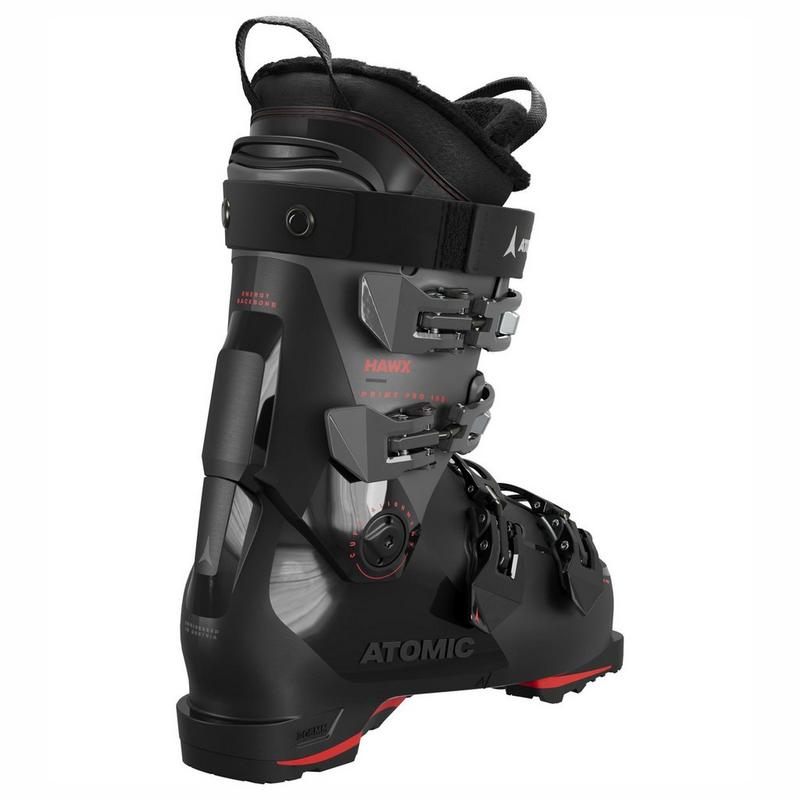 Atomic Bottes de ski Hawx Prime Pro 100 GW pour hommes [2025]