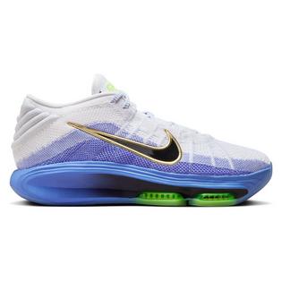 Nike Men's G.T. Hustle 3 Basketball Shoe