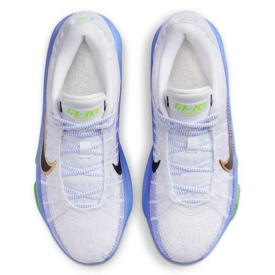 シューズ(男性用) GT hustle 3 28.0 Nike G.T. Hustle 3 Basketball Shoes. Nike CA