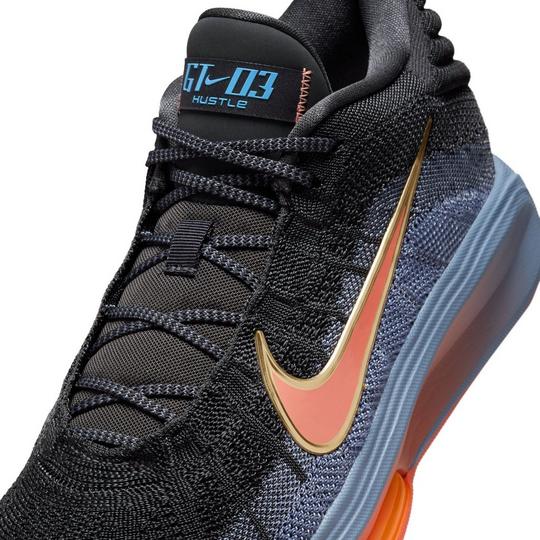 Men's G.T. Hustle 3 Basketball Shoe | Nike | Sporting Life Online