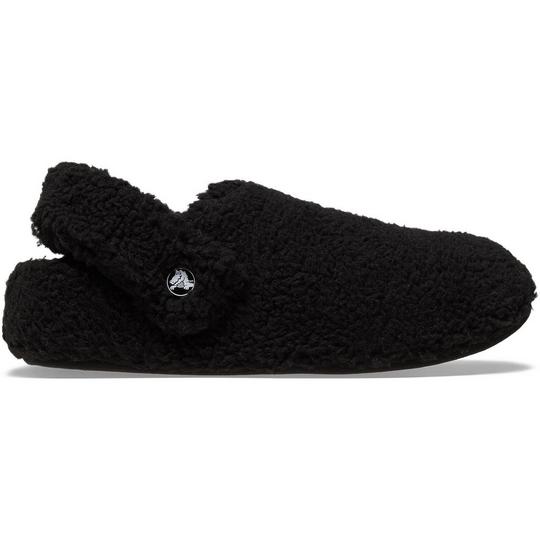 Crocs Pantoufles Classic Cozzzy unisexe