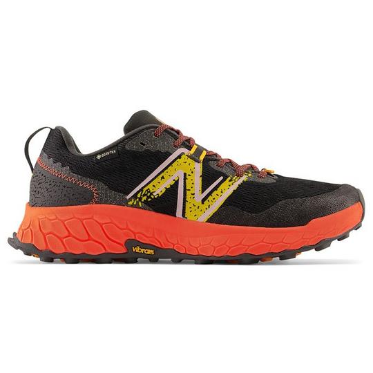 New Balance Fresh Foam x Hierro v7 GTX Black