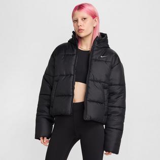 Women's Sportswear Classic Puffer Jacket