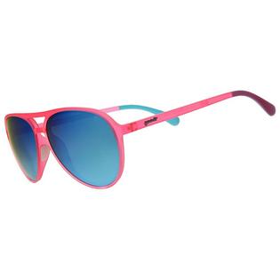goodr Lunettes de soleil Carl is My Co-Pilot Match G
