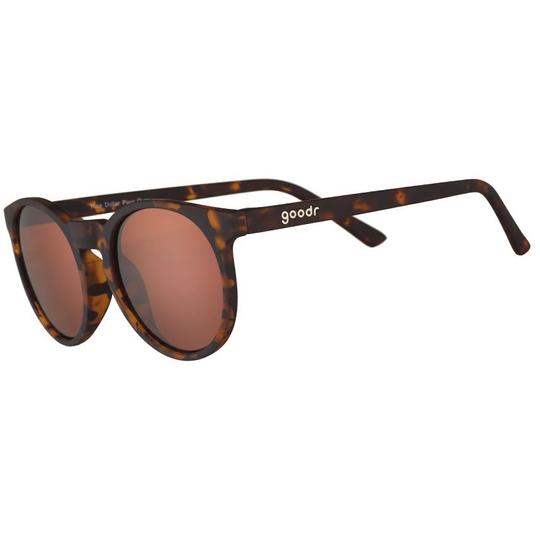 Nine Dollar Pour Over Circle G Sunglasses