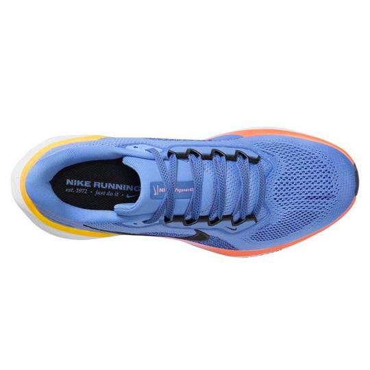 Nike Women s Pegasus 41 Running Shoes Blue Size 6