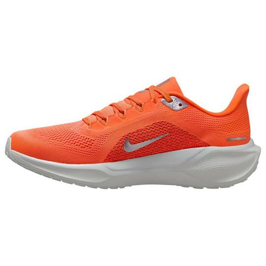 Nike Men s Pegasus 41 Premium Running Shoes Orange Size 12