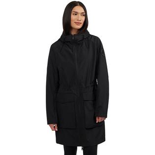 Manteau de pluie Dew pour femmes