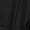 Black | Women's Dew Raincoat