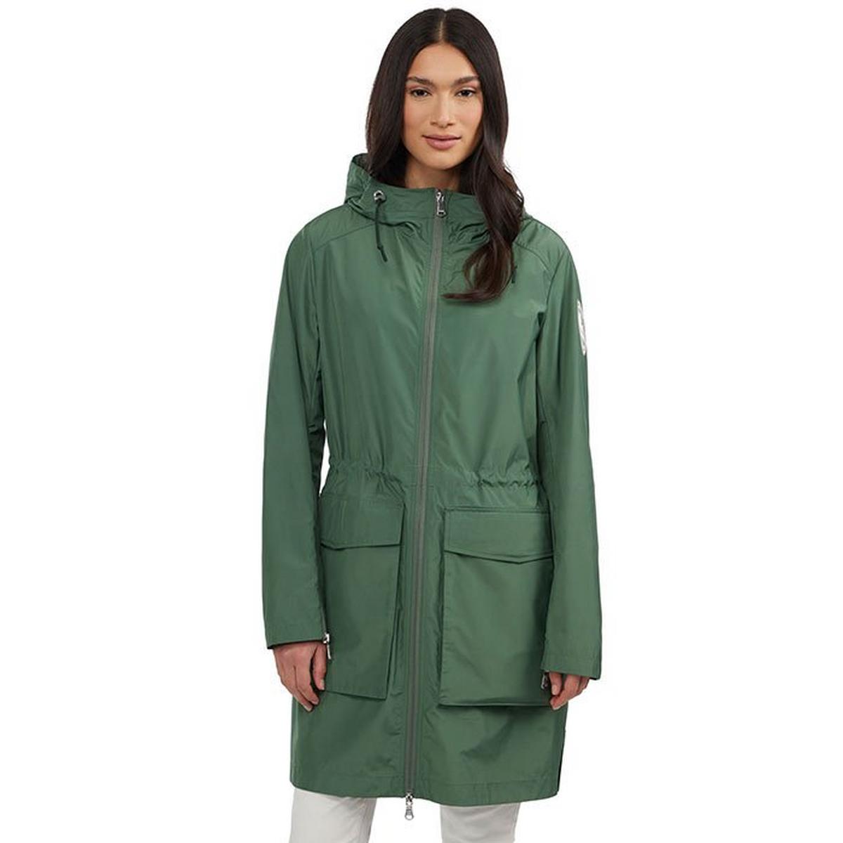 Women's Dew Raincoat