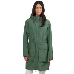 Pajar Manteau de pluie Dew pour femmes