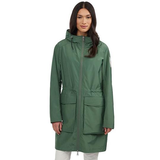 Manteau de pluie Dew pour femmes