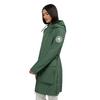 Manteau de pluie Dew pour femmes