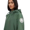 Women s Dew Raincoat