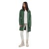 Manteau de pluie Dew pour femmes