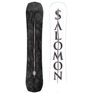  Men's Craft Snowboard [2025]