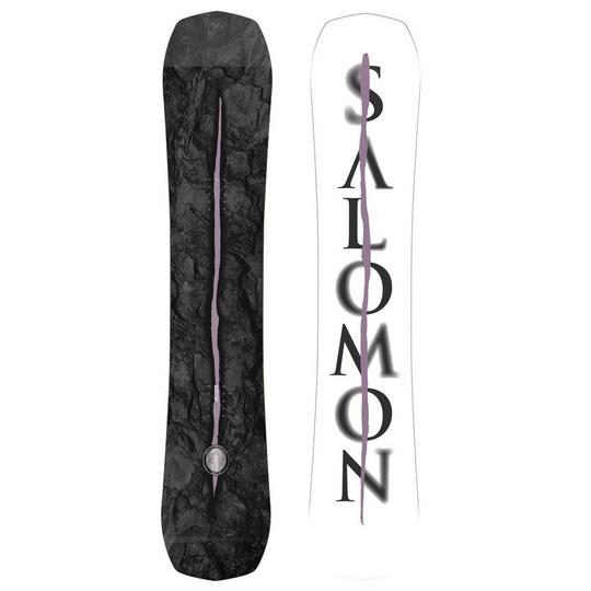 Salomon Men s Craft Snowboard  2025 