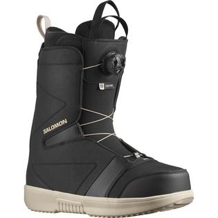 Salomon Bottes de planche &agrave; neige Faction Boa&reg; pour hommes [2026]