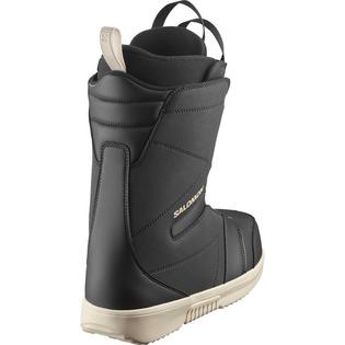 Salomon Bottes de planche &agrave; neige Faction Boa&reg; pour hommes [2026]