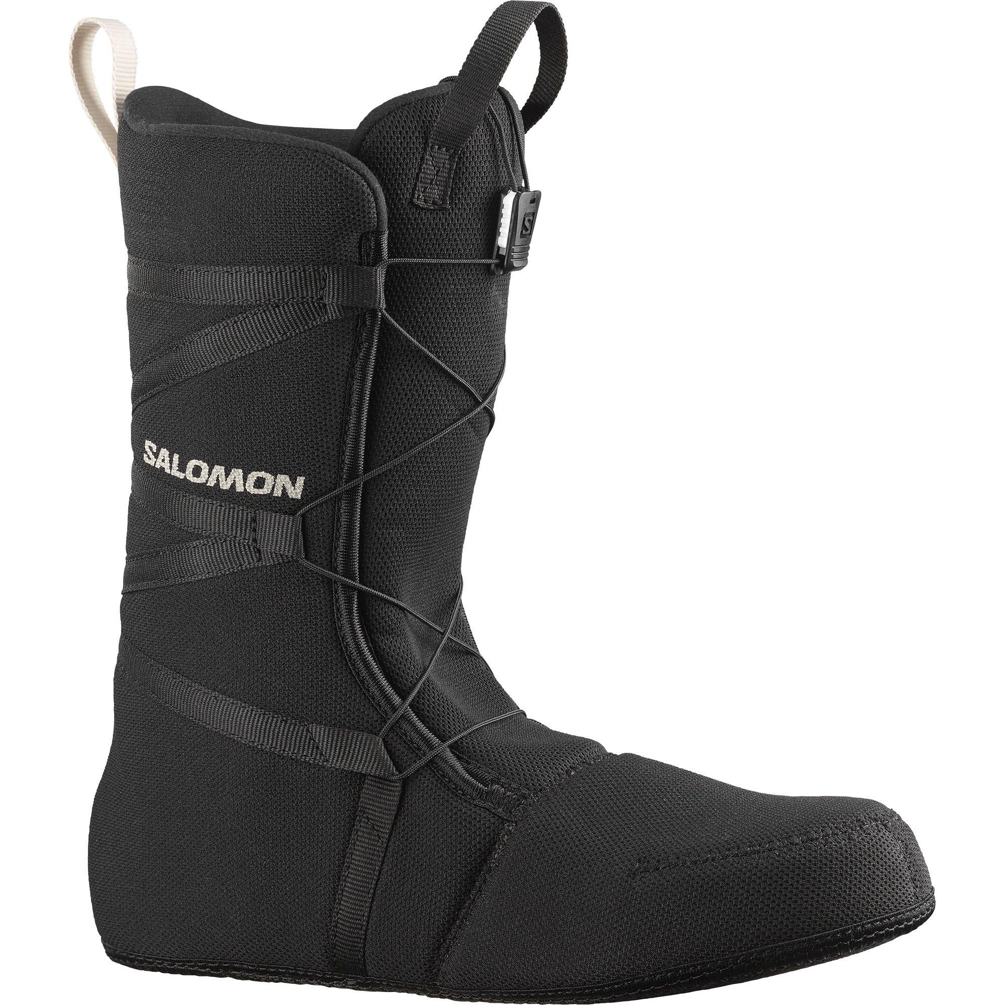 SALOMON FACTION BOA 26cm スノーボード Men's Faction BOA® Snowboard Boot [2026] | Salomon | Sporting