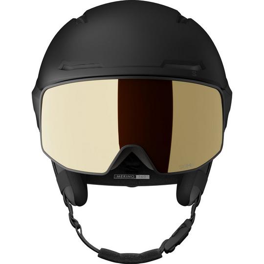 Driver Prime Sigma Plus MIPS® Snow Helmet | Salomon | Sporting