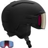 Driver Prime Sigma Plus MIPS  Snow Helmet