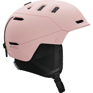  Husk Pro Snow Helmet