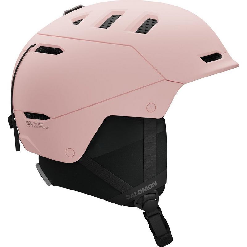 Salomon Casque de neige Husk Pro