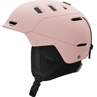 Salomon Husk Pro Snow Helmet