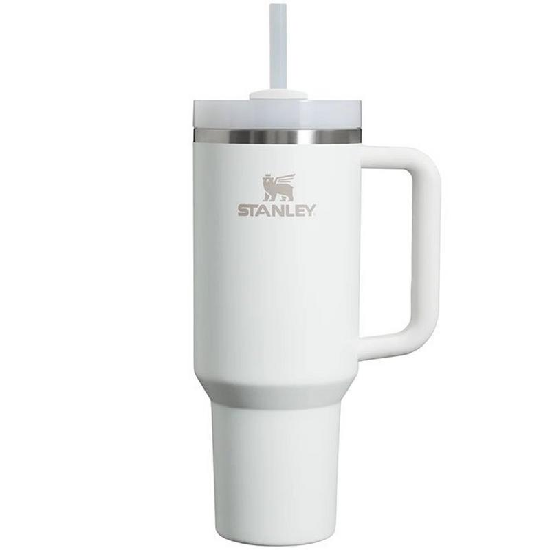 Stanley Gobelet Quencher H2.0 FlowState (40 oz - Frost)