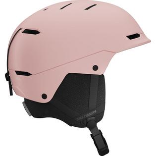 Salomon Juniors' Husk Jr Snow Helmet