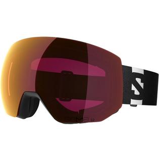  Radium Pro Sigma Snow Goggle