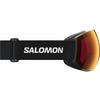 Radium Pro Sigma Snow Goggle with Extra Lens