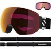 Radium Pro Sigma Snow Goggle with Extra Lens