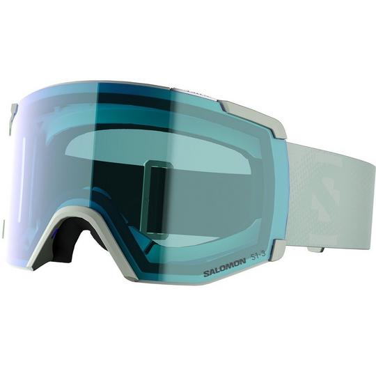Salomon photochromic goggles discount