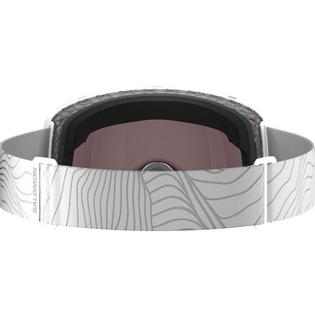 Salomon Sentry Pro OTG Sigma Photochromic Snow Goggle