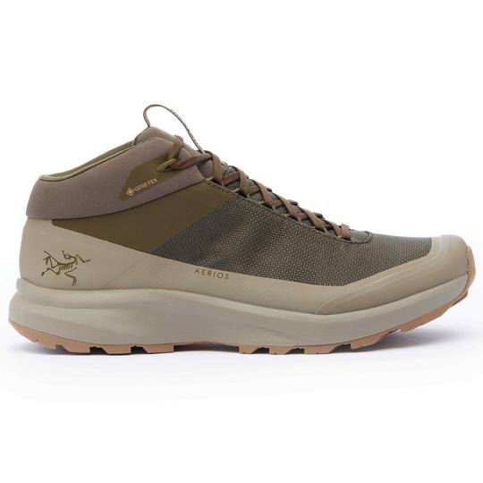 Chaussures de randonn e Aerios FL 2 Mid GTX pour hommes