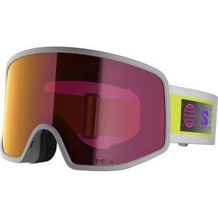 Salomon Sentry Pro Sigma Snow Goggle