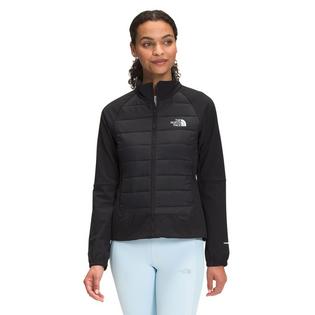 Women's Shelter Cove Hybrid Jacket