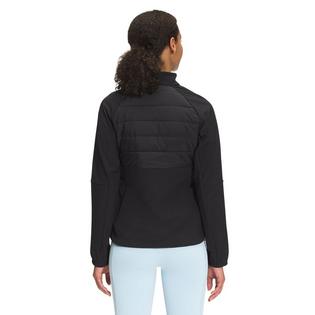 The North Face Veste hybride Shelter Cove pour femmes