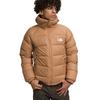 Veste   capuchon en duvet Hydrenalite pour hommes