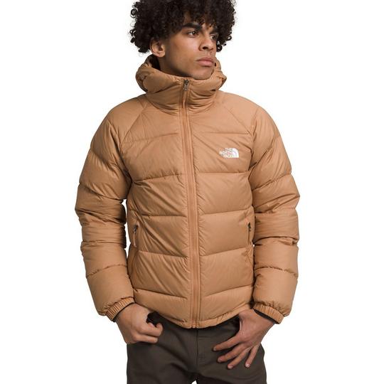 The North Face Veste   capuchon en duvet Hydrenalite pour hommes