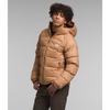 Veste   capuchon en duvet Hydrenalite pour hommes