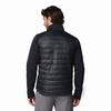 Veste hybride Softshell Tech pour hommes