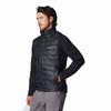 Veste hybride Softshell Tech pour hommes