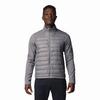 Men s Tech  153  Hybrid Softshell Jacket