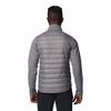 Men s Tech  153  Hybrid Softshell Jacket