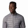 Men s Tech  153  Hybrid Softshell Jacket