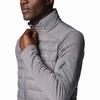 Men s Tech  153  Hybrid Softshell Jacket